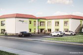 Ambulante Pflege Spenge - Herford