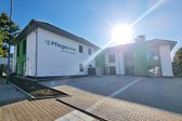 Ambulante Pflege Spenge - Herford
