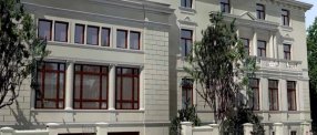 Arionenhaus