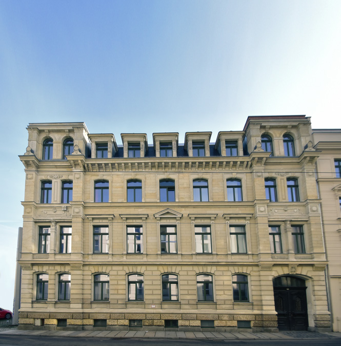 ArthurHoffmannStrasse Leipzig Denkmalschutz Immobilien
