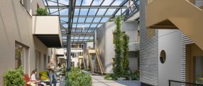 Atrium Residenzen