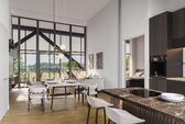 Atrium Residenzen - Berlin