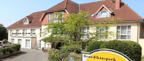 Pflegezentrum Nörten-Hardenberg, Göttingen