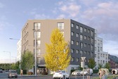 Betreutes Wohnen Westercelle - Celle