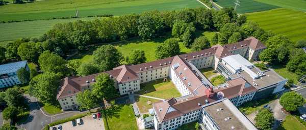 Campus4.0, Amberg