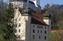 Castello zu Hohenaschau - Aschau