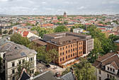 COHA-Campus - Halle
