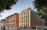 COHA-Campus - Halle