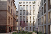 COHA-Campus - Halle
