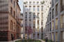 COHA-Campus - Halle