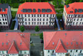 Ostheimstraße - Leipzig