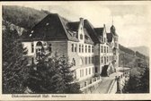 Diakonissenhaus - Schwäbisch-Hall