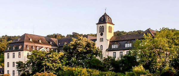 Domicilium Marienberg, Boppard