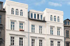 Illustration: Ensemble 4F, Leipzig