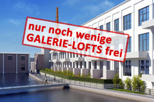 Illustration: Factory-Lofts, Forchheim