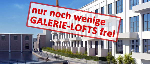 Factory-Lofts