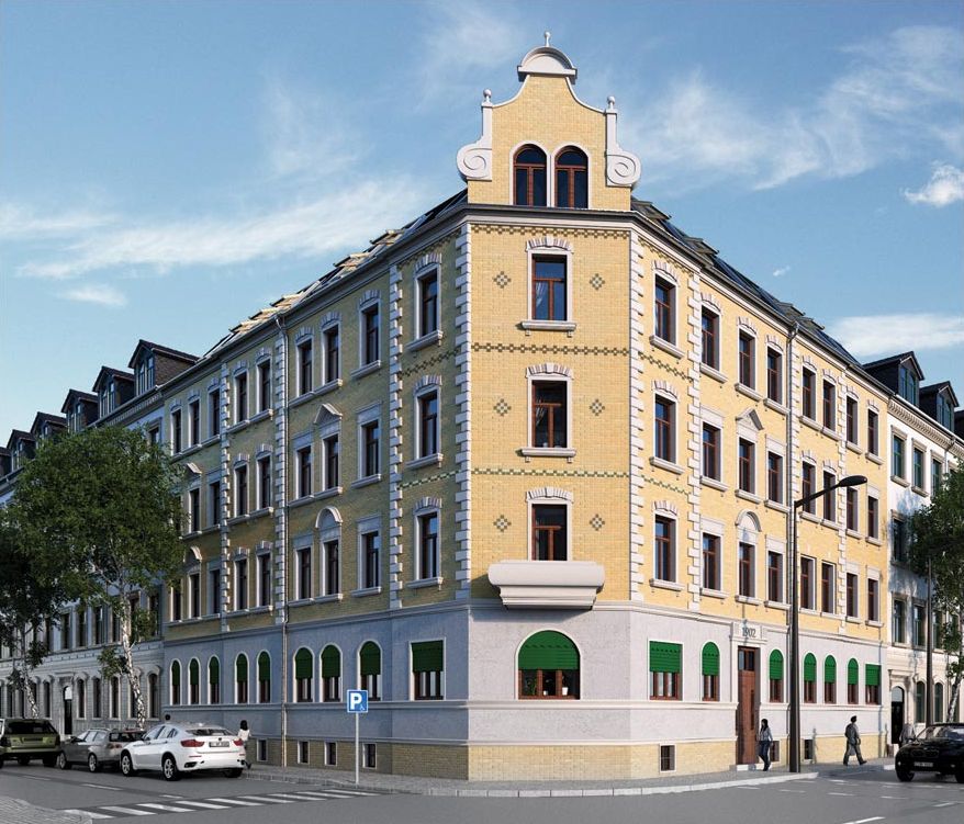 238 Leipzig Denkmalschutz Immobilien 238 Leipzig Denkmalschutz Immobilien