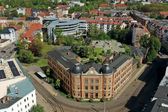 Ehemalige Georgenschule - Zwickau