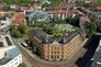 Ehemalige Georgenschule - Zwickau