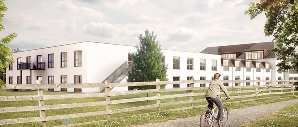 Gesundheitszentrum Neuenkirchen, Bremen