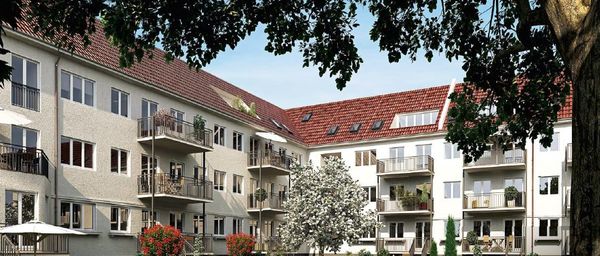 Goethepark Berlin Denkmalschutz Immobilien