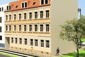 Gründerzeithaus Taucha - Leipzig