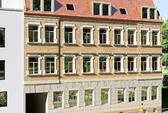Gründerzeithaus Taucha - Leipzig
