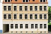 Gründerzeithaus Taucha - Leipzig