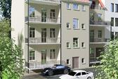 Gründerzeithaus Taucha - Leipzig
