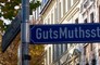 Gutsmuthsstraße - Leipzig
