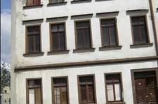 Illustration: Hans-Poeche-Straße, Leipzig