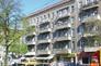 Haus der Kollwitzbücherei - Berlin