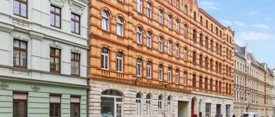 Heidestraße