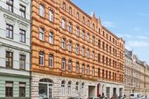Heidestraße - Magdeburg