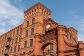 Industriedenkmal - Krefeld