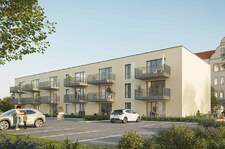 Illustration: Kaisergärten, Babenhausen