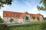Klosterhof Kirchheim - Aalen