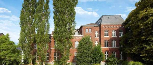 Kornelimünster, Aachen
