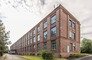 Kreißig Fabrik - Chemnitz