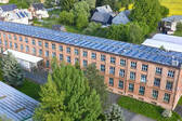 Kreißig Fabrik - Chemnitz