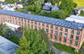 Kreißig Fabrik - Chemnitz