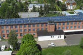 Kreißig Fabrik - Chemnitz