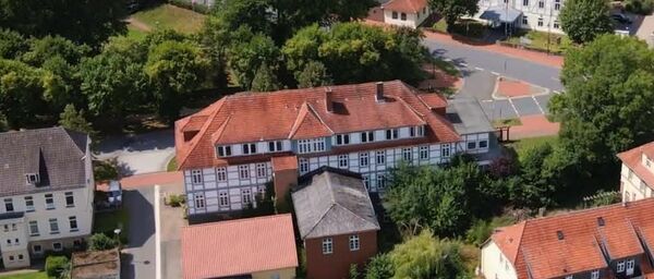 Kurhaus Lohr