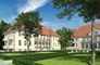 Landhaus-Ensemble - Berlin