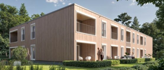 Landhaus Quartier Tholey