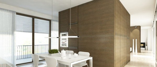 Lesley Lofts, Berlin