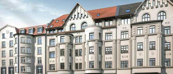 Lindenthaler Höfe, Leipzig