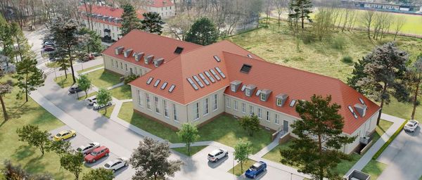 Park Suites Park Suites