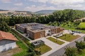 Pflegecampus Mühlberg - Gotha