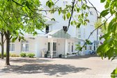 Pflege-WG am Bürgerpark - Burghausen